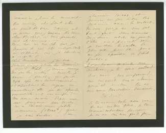 41-03-d M Roberty à M Gide 28 oct 1903 verso