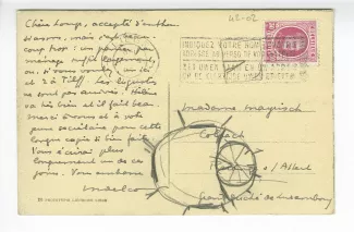 42-02-b anonyme à A Mayrisch 06 janv recto