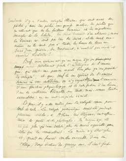 H-04-b G Hérelle à A Gide 25 juil 1934 p3 verso