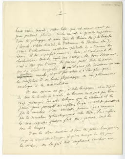 H-04-b G Hérelle à A Gide 25 juil 1934 p2 recto