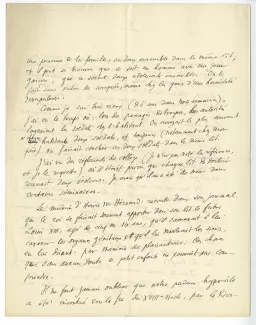 H-04-b G Hérelle à A Gide 25 juil 1934 p2 verso