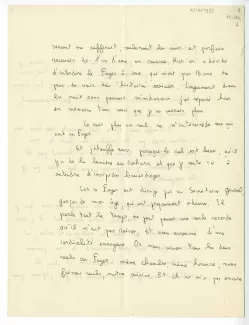 H-04-k J P Trystram à A Gide 11 oct 1935 p2 recto