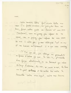H-04-k J P Trystram à A Gide 11 oct 1935 p3 recto
