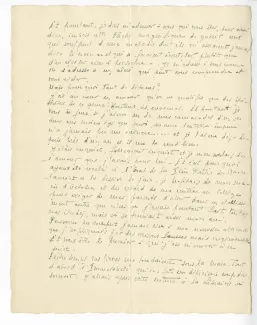 H-06-a R Abdo à A Gide 23 janv 1934 p1 verso