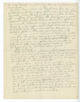 H-06-p P J Ducrocq à A Gide 20 sept 1930 p4 verso