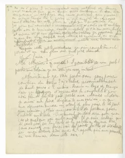 H-06-p P J Ducrocq à A Gide 20 sept 1930 p5 recto