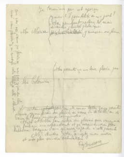 H-06-p P J Ducrocq à A Gide 20 sept 1930 p5 verso