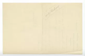 H-09-w E Leonhart à A Gide 04 juil 1927 p2 verso