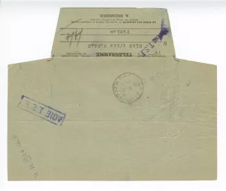 I-04-a-23 A Malraux à A Gide 09 juil 1935 verso