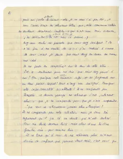 I-05-b-4 É Dana à A Gide 04 sept p4 verso