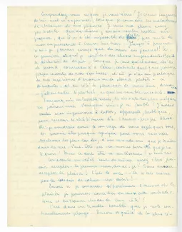 I-05-c-5 A Mordo à A Gide 03 juil 1931 p2 verso