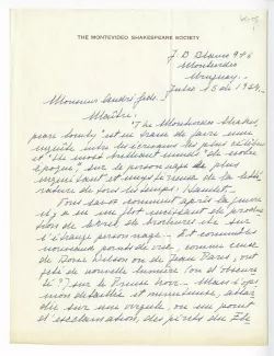 K-05-ab L Velazco Terra à A Gide 15 juil 1954 p1