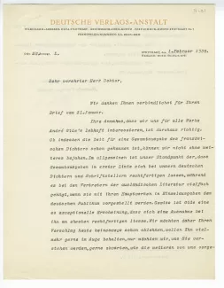 N-01-l N-01 GK à FB 01 fév 1928 recto