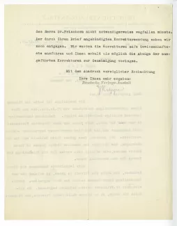 N-06-ad G Kilpper à A Gide 28 nov 1929 verso