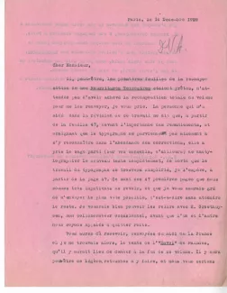 N-06-ae A Gide à G Kilpper 16 dec 1929 recto