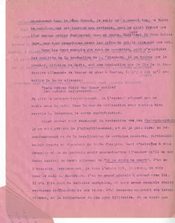 N-06-g A Gide à G Kilpper 28 juin 1929 p2 recto