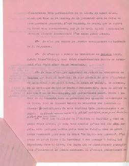 N-06-j A Gide à G Kilpper 05 nov 1929 p2 recto