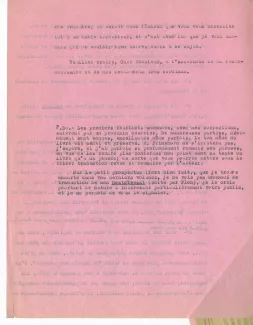N-06-j A Gide à G Kilpper 05 nov 1929 p2 verso