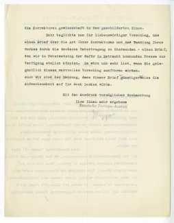 N-06-x G Kilpper à A Gide 18 nov 1929 verso