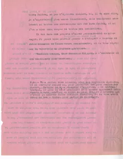 N-08-aa A Gide à G Kilpper 04 avril 1930 verso