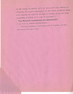 N-08-f A Gide à G Kilpper 14 janv 1930 p2
