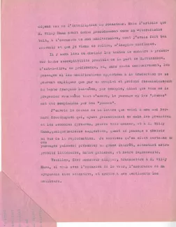 N-08-h A Gide à G Kilpper 17 janv 1930 p2