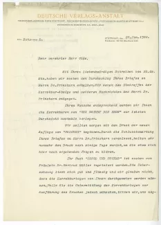 N-08-n G Kilpper à A Gide 27 janv 1930 recto