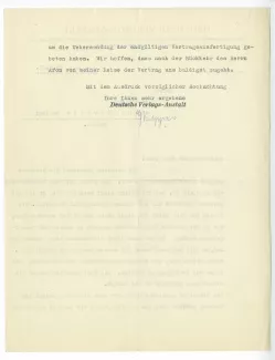 N-09-an G Kilpper à A Gide 25 sept 1929 verso