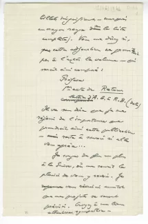 O-06-m Gide à Heyd 15 juin 1946 ms p2