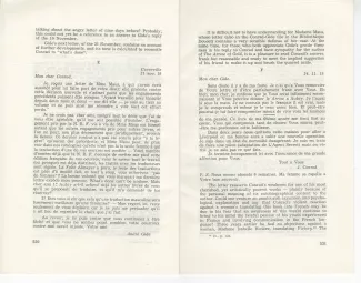Q-05-cf 1970 1971 correspondence between J Conrad et A Gide p5