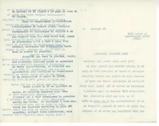 S-01-ac A Gide à E Verbeke 29 janv 1914 p1 verso