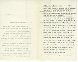 S-01-al A Gide à E Verbeke 14 fév 1914 verso