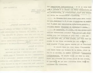 S-01-am A Gide à E Verbeke 18 fév 1914 verso