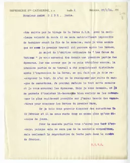 S-01-r E Verbeke à A Gide 27 janv 1914 p2