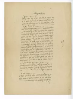 T-05-d Corydon début épreuve corrigée annotée par A Gide p01