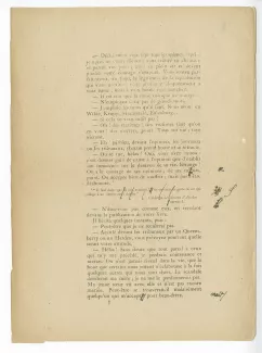 T-05-d Corydon début épreuve corrigée annotée par A Gide p08