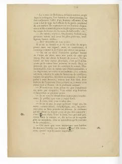 T-05-d Corydon début épreuve corrigée annotée par A Gide p17