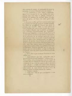 T-05-d Corydon début épreuve corrigée annotée par A Gide p24