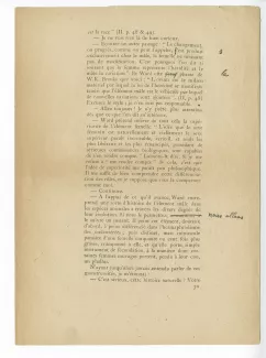 T-05-d Corydon début épreuve corrigée annotée par A Gide p30