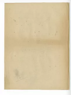 T-05-d Corydon début épreuve corrigée annotée par A Gide p35 verso