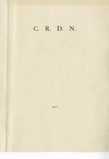 T-06-b Corydon épreuve corrigée annotée par M Van Rysselberghe p 003 CRDN