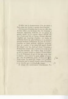 T-06-b Corydon épreuve corrigée annotée par M Van Rysselberghe p 009