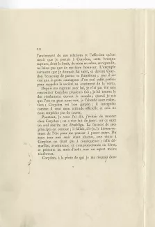 T-06-b Corydon épreuve corrigée annotée par M Van Rysselberghe p 010