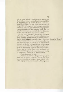 T-06-b Corydon épreuve corrigée annotée par M Van Rysselberghe p 023