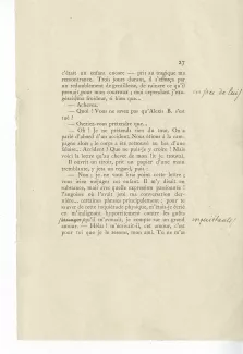 T-06-b Corydon épreuve corrigée annotée par M Van Rysselberghe p 027