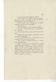 T-06-b Corydon épreuve corrigée annotée par M Van Rysselberghe p 029