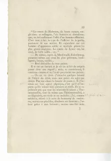 T-06-b Corydon épreuve corrigée annotée par M Van Rysselberghe p 033