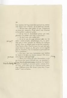 T-06-b Corydon épreuve corrigée annotée par M Van Rysselberghe p 034