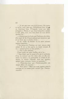 T-06-b Corydon épreuve corrigée annotée par M Van Rysselberghe p 044