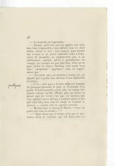 T-06-b Corydon épreuve corrigée annotée par M Van Rysselberghe p 048